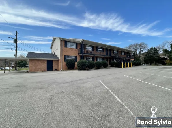 Rand Stockton Apartment Homes