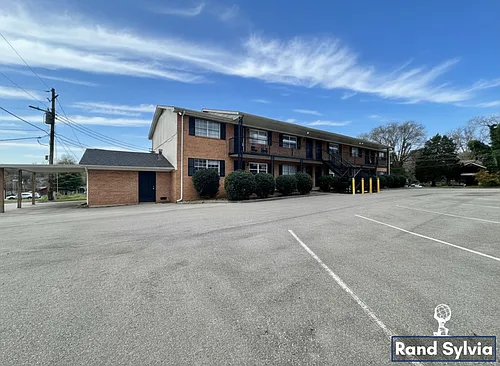 Rand Stockton Apartment Homes Photo 1