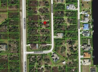 10253 Arcadia St, Port Charlotte, FL 33981