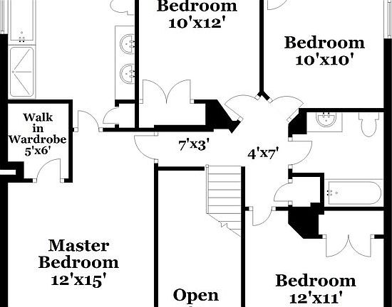 2nd image of 11929 Planters Estates Dr