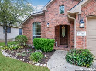 24014 Briarbrook Way, San Antonio, TX 78261