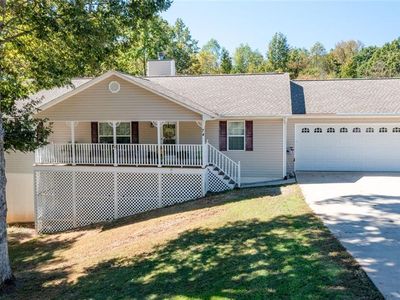 74 Eastgate Dr, Dawsonville, GA, 30534