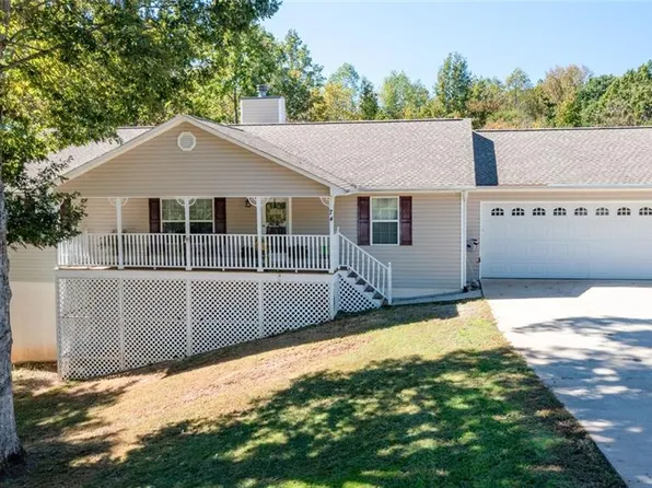 74 Eastgate Dr, Dawsonville, GA 30534