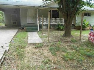 110 Churchill Dr, Vicksburg, MS 39180