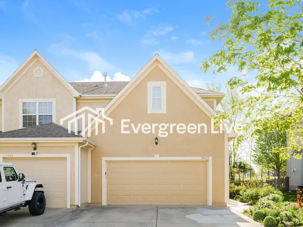 7407 McCoy St, Shawnee, KS 66227