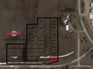 711 Hickory St LOT 1, Janesville, IA 50647