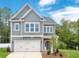 1307 Westerland Way, Durham, NC 27703