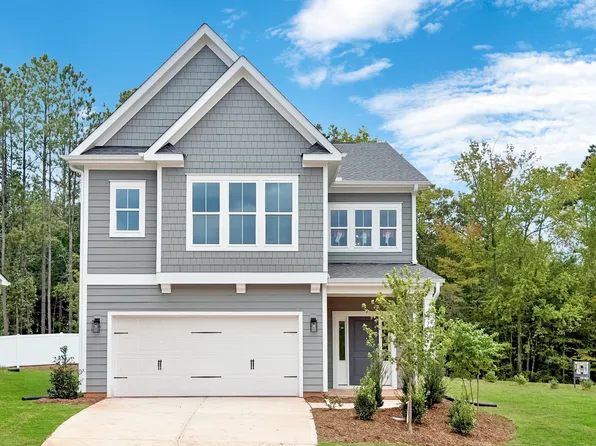 1307 Westerland Way, Durham, NC 27703