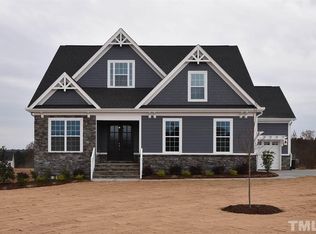 173 Bonaventure Dr, Clayton, NC 27527