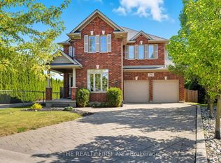 1561 Privet Pl, London, ON N5X 0E7