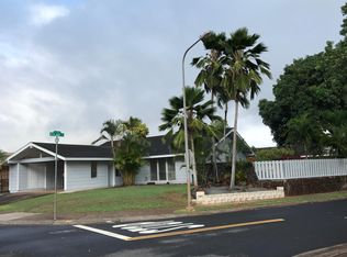 94-529 Kiilani St, Mililani, HI 96789