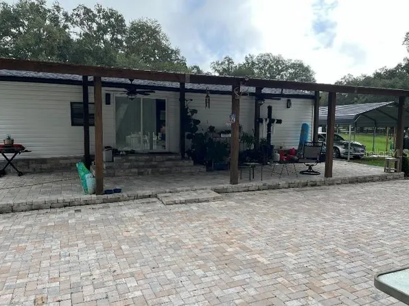 9114 SE 12th Dr, Webster, FL 33597