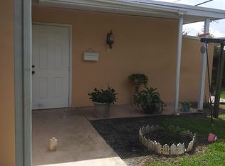 17310 NW 37th Ave, Miami Gardens, FL 33056