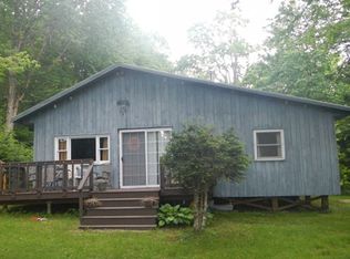 106 Papoose Ln, Owls Head, NY 12969