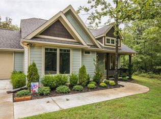 7 Alice Ln, Bella Vista, AR 72715