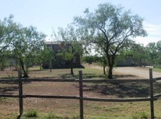 11794 Myrtle Oak Rd, Carlsbad, TX 76934