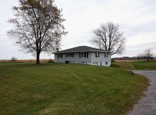 N647 County Road Ll, Cedar Grove, WI 53013
