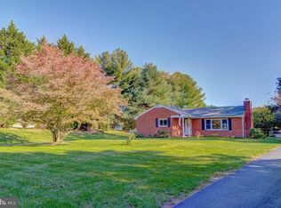 3456 Chaneyville Rd, Owings, MD 20736