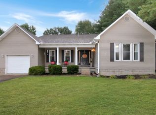 1831 S 10th St, Mayfield, KY 42066