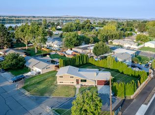 620 Road 39, Pasco, WA