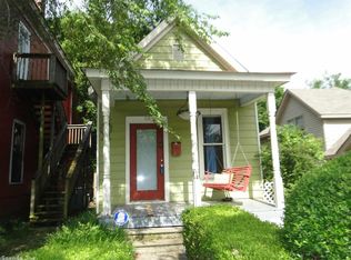 108 S Schiller St, Little Rock, AR 72205