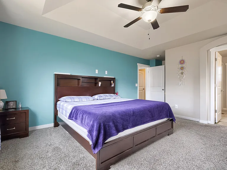 11125 Falling Snow Ln — Photo 18
