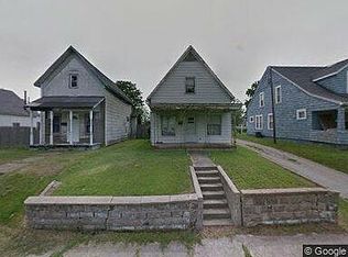 809 W 10th St, Marion, IN 46953