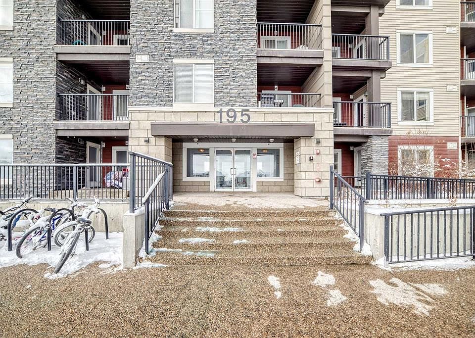 1st image of 195 N Kincora Glen Rd NW #111