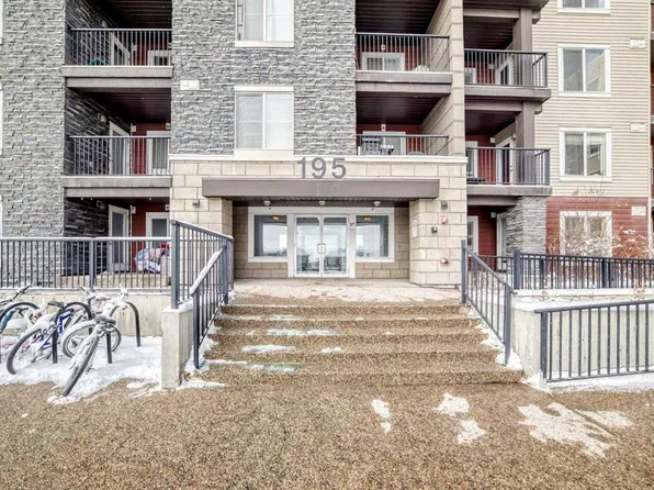 195 E Kincora Glen Rd NW #111, Calgary, AB T3R 0S3