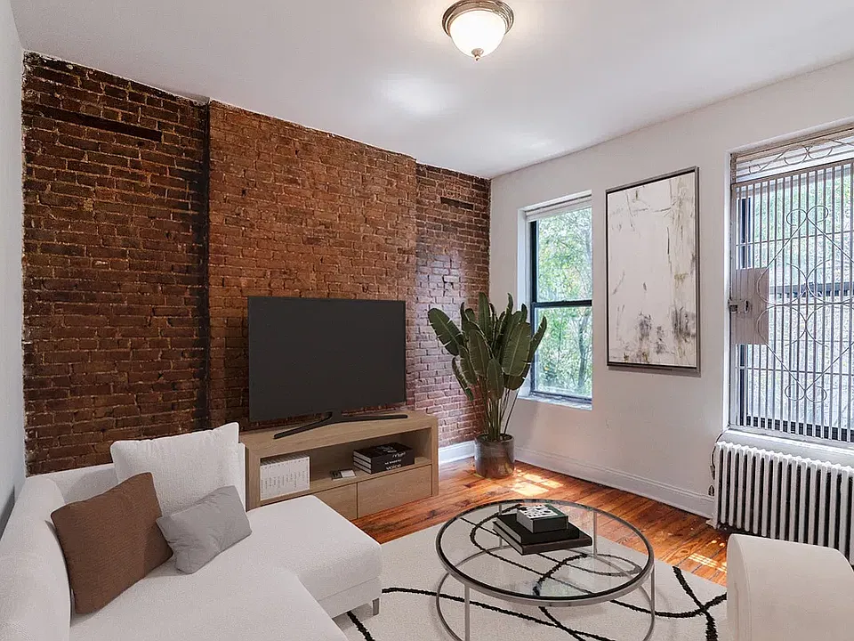56 Morton St #2R