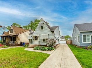 4410 W 168th St, Cleveland, OH 44135