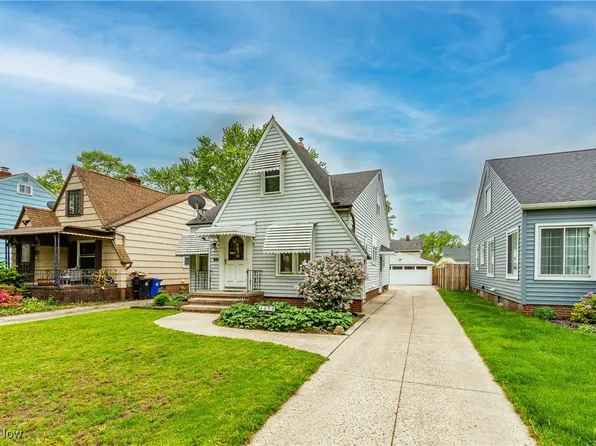 4410 W 168th St, Cleveland, OH 44135