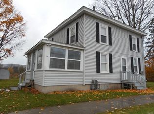 29 Freeville Rd, Dryden, NY 13053