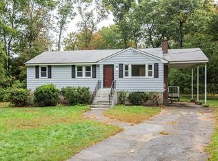 9 Corcoran Rd, Billerica, MA 01821