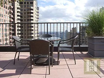 Rented by Halstead Real Estate