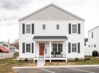 2664 Greenport Dr, Harrisonburg, VA 22801