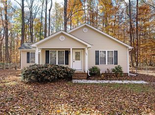 180 Dandelion Dr, Timberlake, NC 27583