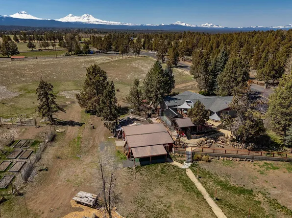 19189 Dayton Rd, Bend, OR 97703
