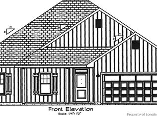 300 Cambray Downs Ct Lot 14, Raeford, NC 28376