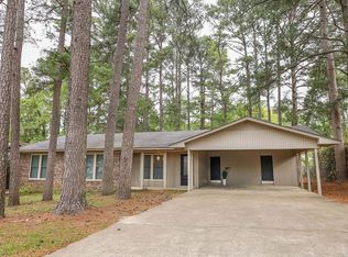 1222 Bluebird Hill Dr, Magnolia, AR 71753