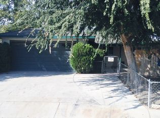 208 Kim Ct, Bakersfield, CA 93307