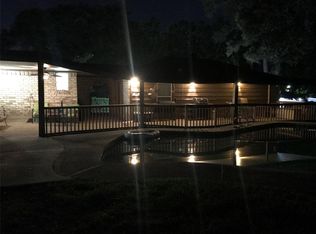 203 Birchwood Dr, Spring, TX 77386