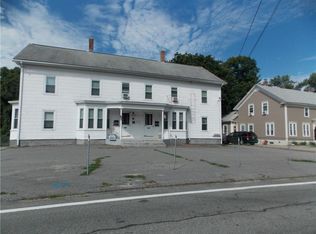 258 Church St, Pascoag, RI 02859