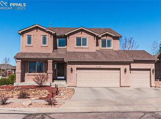 5806 Adamants Dr, Colorado Springs, CO 80924