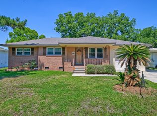 5310 Eileen St, North Charleston, SC 29418