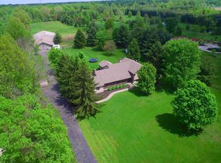 8060 Havens Rd, Blacklick, OH 43004