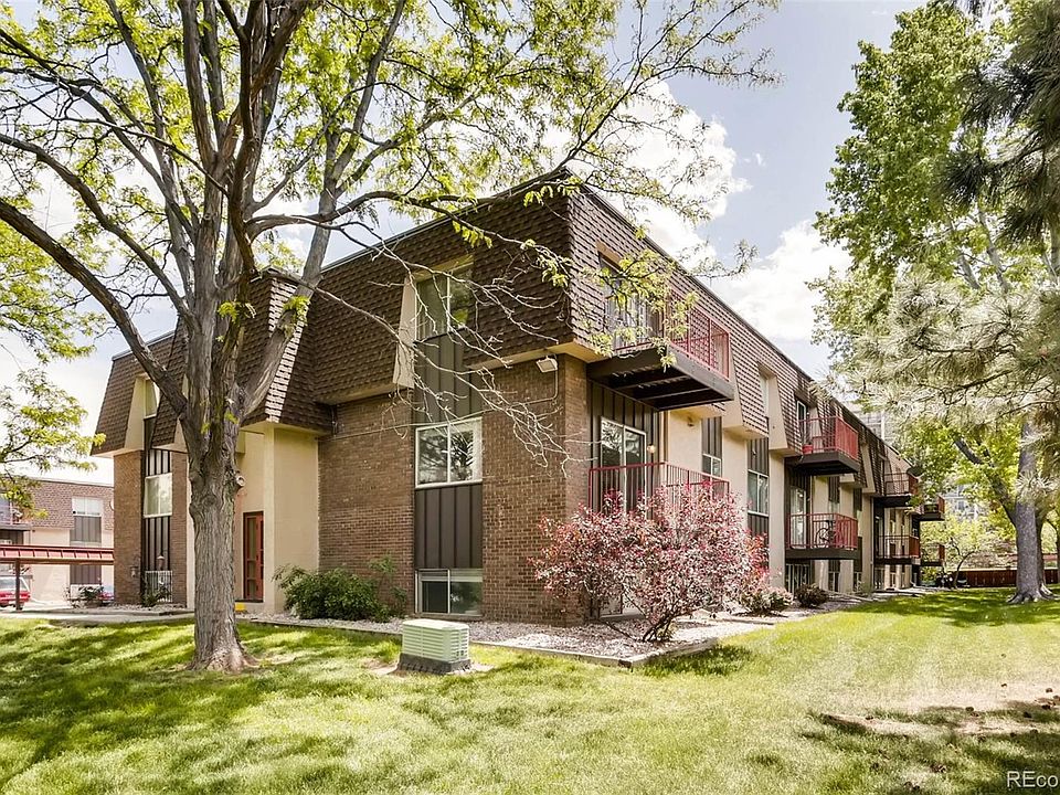 1st image of 7755 E Quincy Ave #104