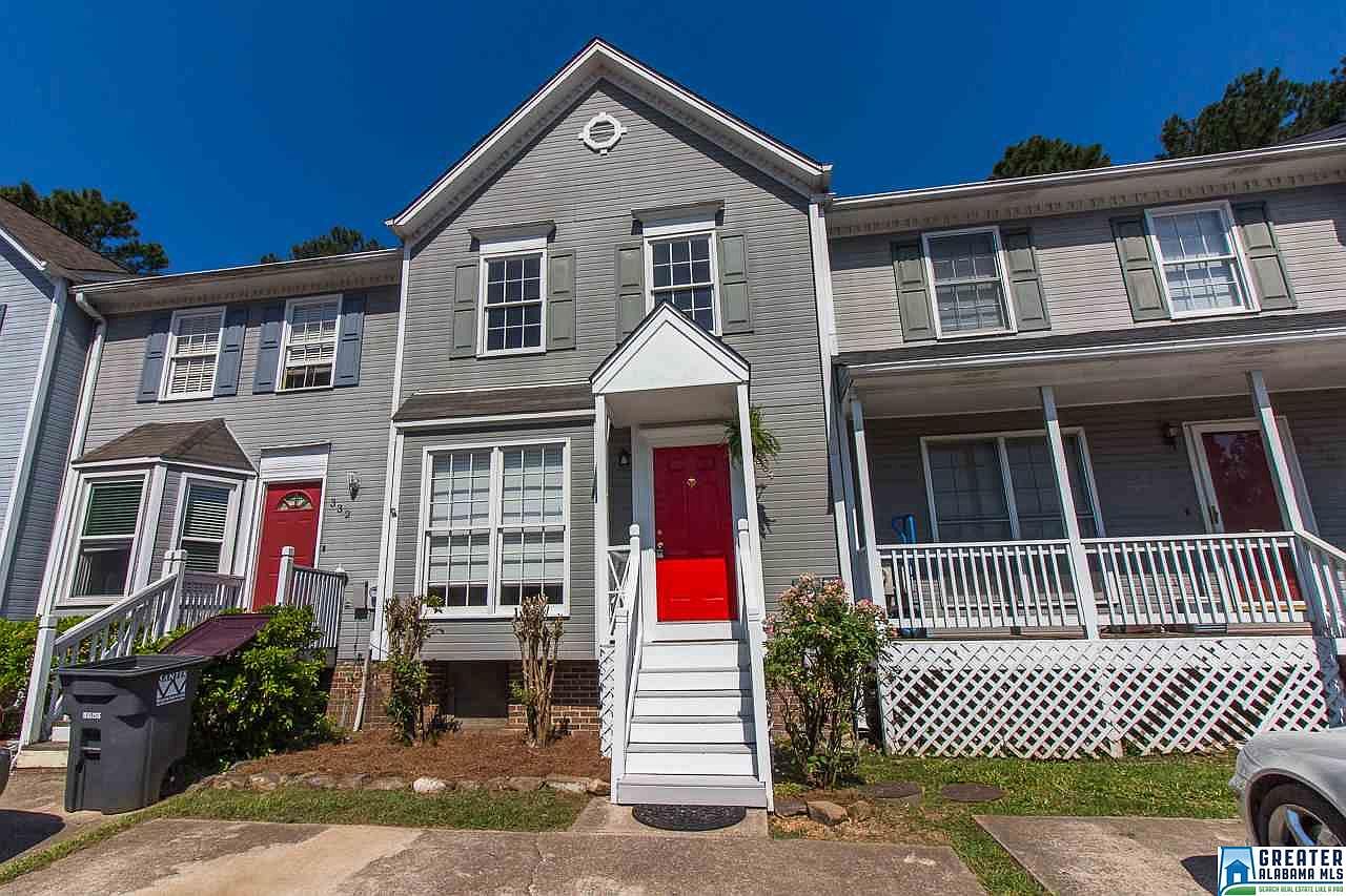 334 Jamestown Manor Dr, Gardendale, AL 35071 Zillow