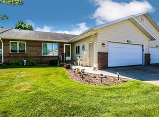 2208 SE Crystal Ave, Aberdeen, SD 57401