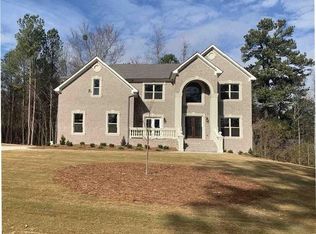 1825 Kings Row, Conyers, GA 30012